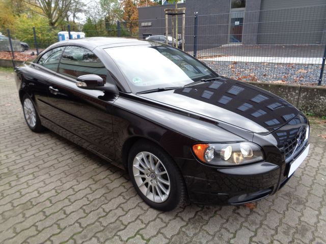 Volvo C70 2.4 Cabrio