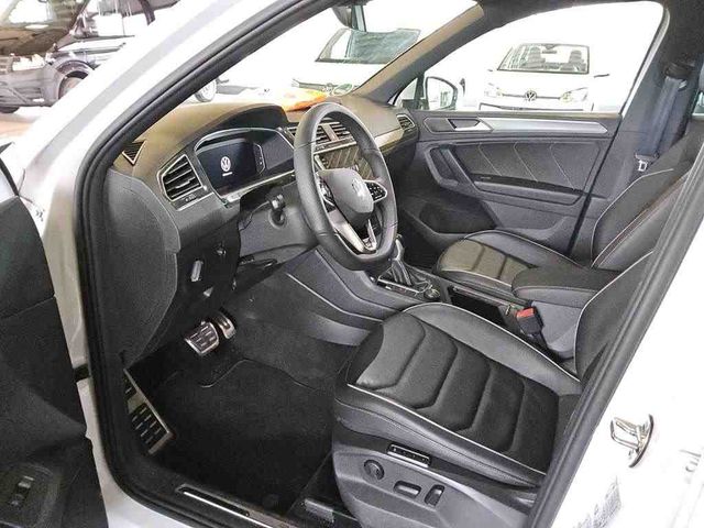 Tiguan 2.0 TDI DSG 4M R-LINE PANO+KAM+AHK+DCC+
