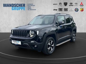 Jeep RenegadeRENEGADE TRAILHAWK 4XE PHEV