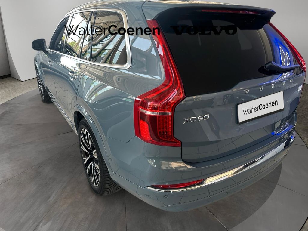 VOLVO XC90 T8 AWD Recharge Ultimate Bright VOLVO XC90 T8 AWD Recharge Ultimate Bright