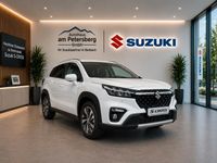 Suzuki (SX4) S-Cross - Vorschau Bild 1