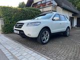 Hyundai SANTA FE 2.7 V6 GLS Auto (4WD) GLS - Hyundai Santa Fe GLS mit Benzin-Antrieb
