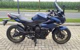 Yamaha XJ 6 S DIVERSION 35KW A2 MÖGL+ HELM - TOURER VON 501 BIS 750 CCM