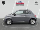 Fiat 500 1.0 Mild Hybrid Lounge, 1.Hand, NAVI, PDC - Fiat 500 in Hannover