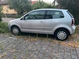 Volkswagen Verkaufe VW Polo 1.2  - Volkswagen Polo mit Benzin-Antrieb: Coupé