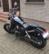 Luxxon Romet RCR - LUXXON MOTORRAD