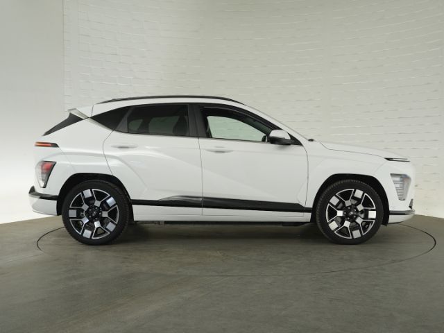 KONA Elektro PRIME 65,4kWh+VOLL LED+NAVI+360 GRA