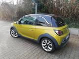 Opel Adam ROCKS 1.0 ECOTEC ecoFLEX 66kWStart/Stop... - Opel: Ecotec