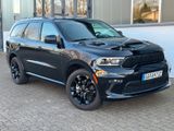 Dodge Durango 3,6 SXT PLUS RWD Kamera EU Navi 7 Sitzer - Dodge Durango aus 2022