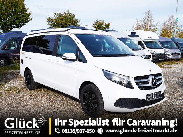 Pössl Vanstar V-Klasse / NAV / 4WD / 360°KAM