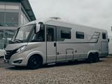 HYMER / ERIBA / HYMERCAR B - KLASSE ML I 880 MASTERLINE - AUS ERSTBESITZ - Hymer B-Klasse ML I