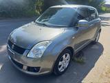 Suzuki Swift 1,4 Klima El-Fenster 102Tkm T... - Suzuki: K10