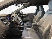 Audi Q4 e-tron - Vorschau Bild 17