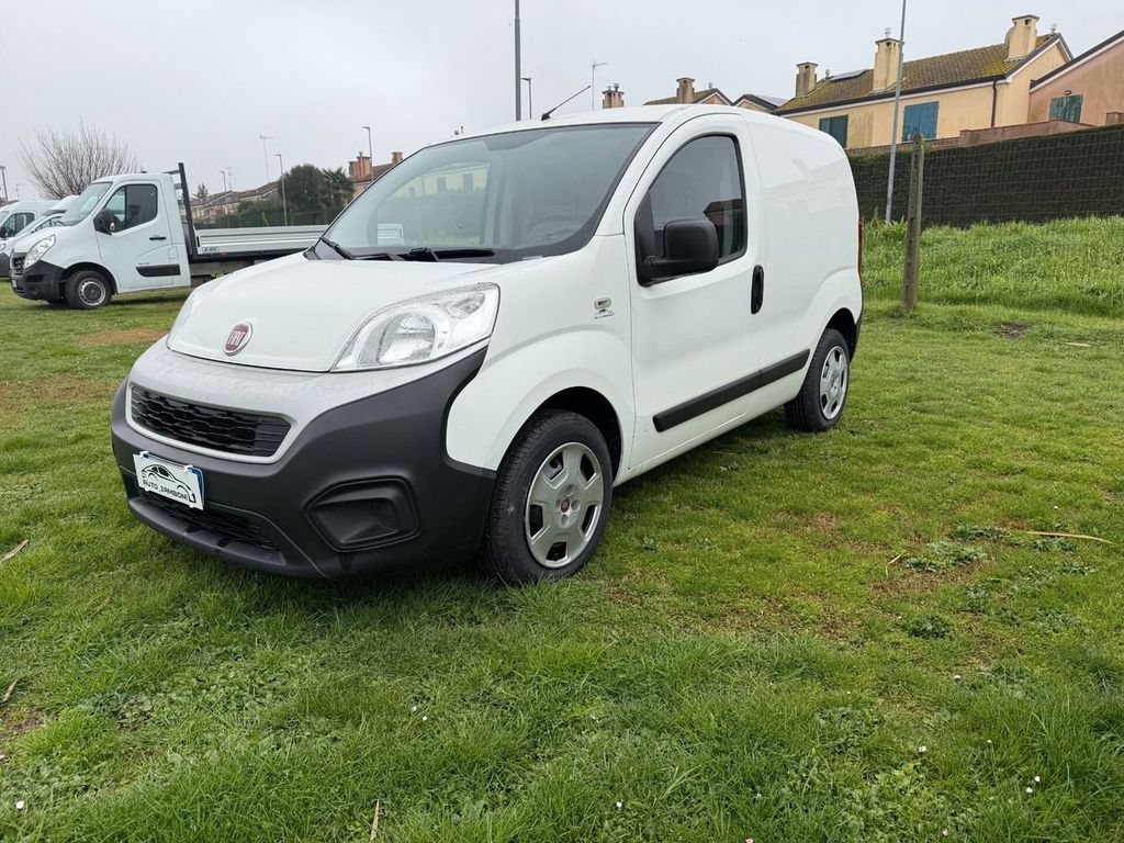 Image of Fiat Fiorino