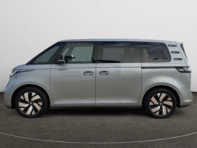 Volkswagen ID.Buzz Bus 210 kW Pro Style plus Paket LM19 foto 3