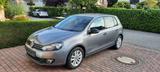 Volkswagen VW Golf VI Style 1,2L 77kwh 4 Türen - Volkswagen Golf aus 2012: 7
