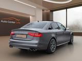 Audi S4/Quattro/S-Line/Xenon/Kamera/Automatik/S.Heft - gebrauchte Audi S4 aus dem Jahr 2014
