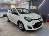 Renault Twingo Expression 2.Hand Klima Tempomat Bluetoth - Renault Twingo Gebrauchtwagen in Hannover