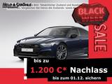 Audi S7 Sportback Black TDI qu B&O HuD LUFT PANO STHZ - Audi S7 Jahreswagen