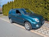 Subaru Justy 1.3 Klima - - Subaru Justy: 1.3