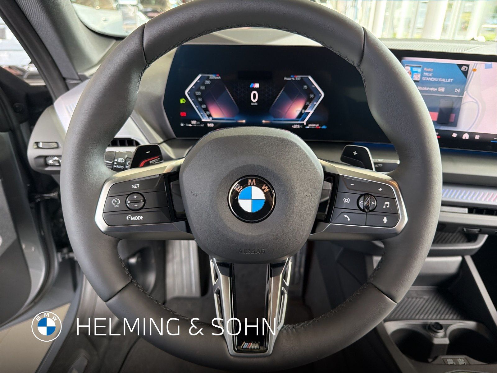 BMW 220 Gran Coupé - Bild 13