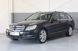 Mercedes-Benz C 200 T CGI BlueEfficiency~Navi~Tempo~Schiebeda. - gebrauchte Mercedes-Benz C 200 aus dem Jahr 2011