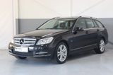 Mercedes-Benz C 200 T CGI BlueEfficiency~Navi~Tempo~Schiebeda. - Mercedes-Benz C-Class aus 2011: Kombi