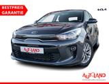 Kia Rio 1.2 Dream Team Navi Kamera Sitzheizung DAB - Kia Rio mit Benzin-Antrieb: Kleinwagen