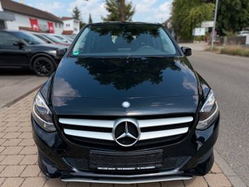 Mercedes B 180 - 2