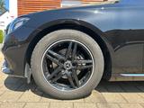 Mercedes-Benz E -Klasse T-Modell E 200 d Avantgarde Automatik  - Mercedes-Benz: Firmenfahrzeug