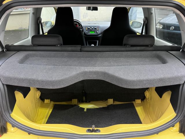 SKODA Citigo Citigo Elegance 1.0l*NUR 120TKM*KLIMA*TÜV NEU - Bild 10