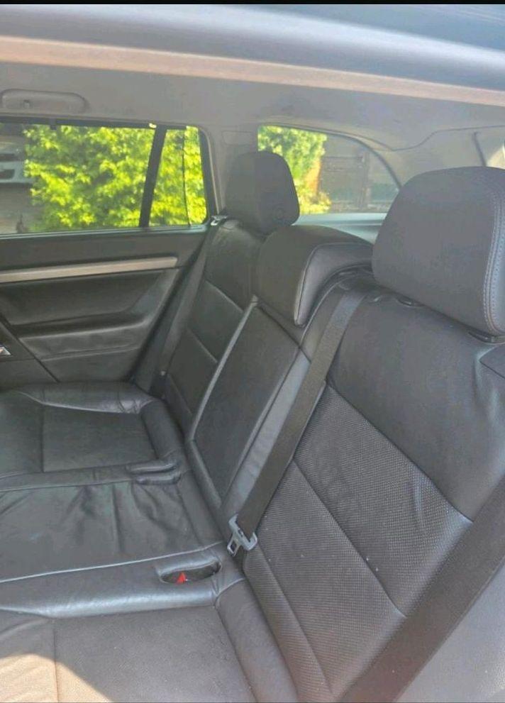 Opel Vectra 2006 — photo 5