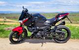 Kawasaki Z400 in top Zustand und mit top Ausstattung - Offers