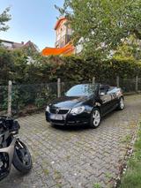 Volkswagen Eos 1.6 FSI Cabrio - Volkswagen Eos: V6