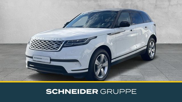 Land Rover Range Rover Velar P250 AWD +STANDHEIZUNG+3DKAM