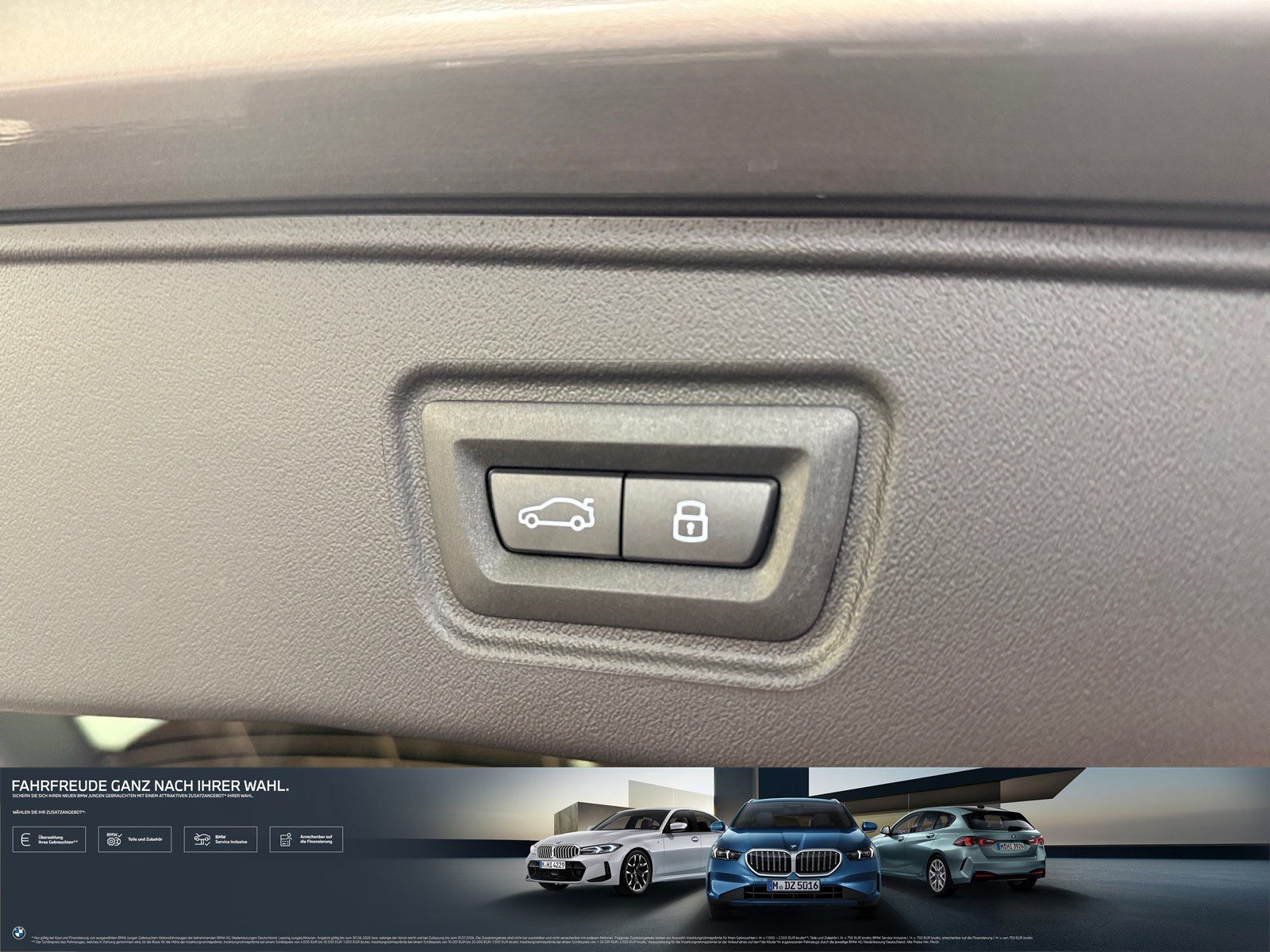 BMW 540 - Bild 14