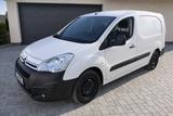 Citroën Berlingo Kastenwagen Transporter C... - Citroën: Transporter