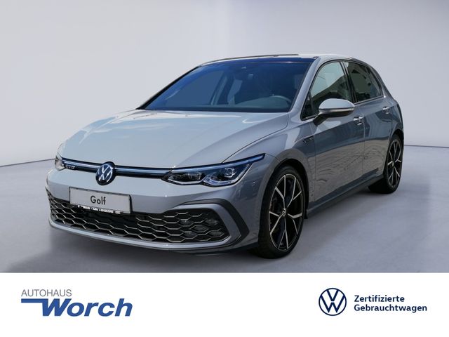 Volkswagen Golf GTD 2.0 TDI DSG PANO+KAMERA+NAVI+LED