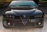 Alfa Romeo Spider 2.4 JTDM 20V Q-Tronic - - Alfa Romeo Spider Automatik Gebrauchtwagen