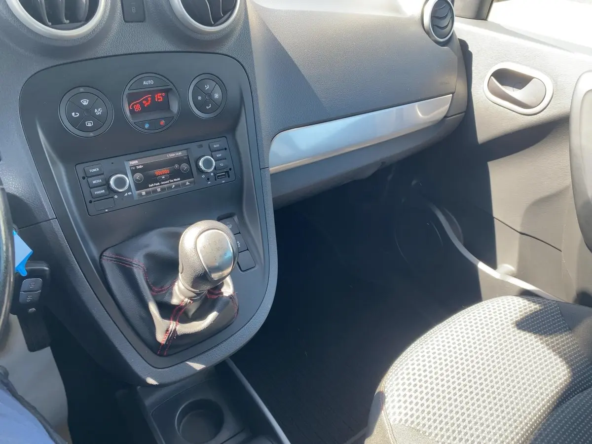 Mercedes-Benz Citan Kombi CDI A2 M1 108/109/111 415.703 LED*LM, миниатюра 22