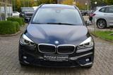 BMW 218i Gran Tourer Aut. Sport Line*Pano*Sitzheizun - BMW 218 Gran Tourer Gebrauchtwagen