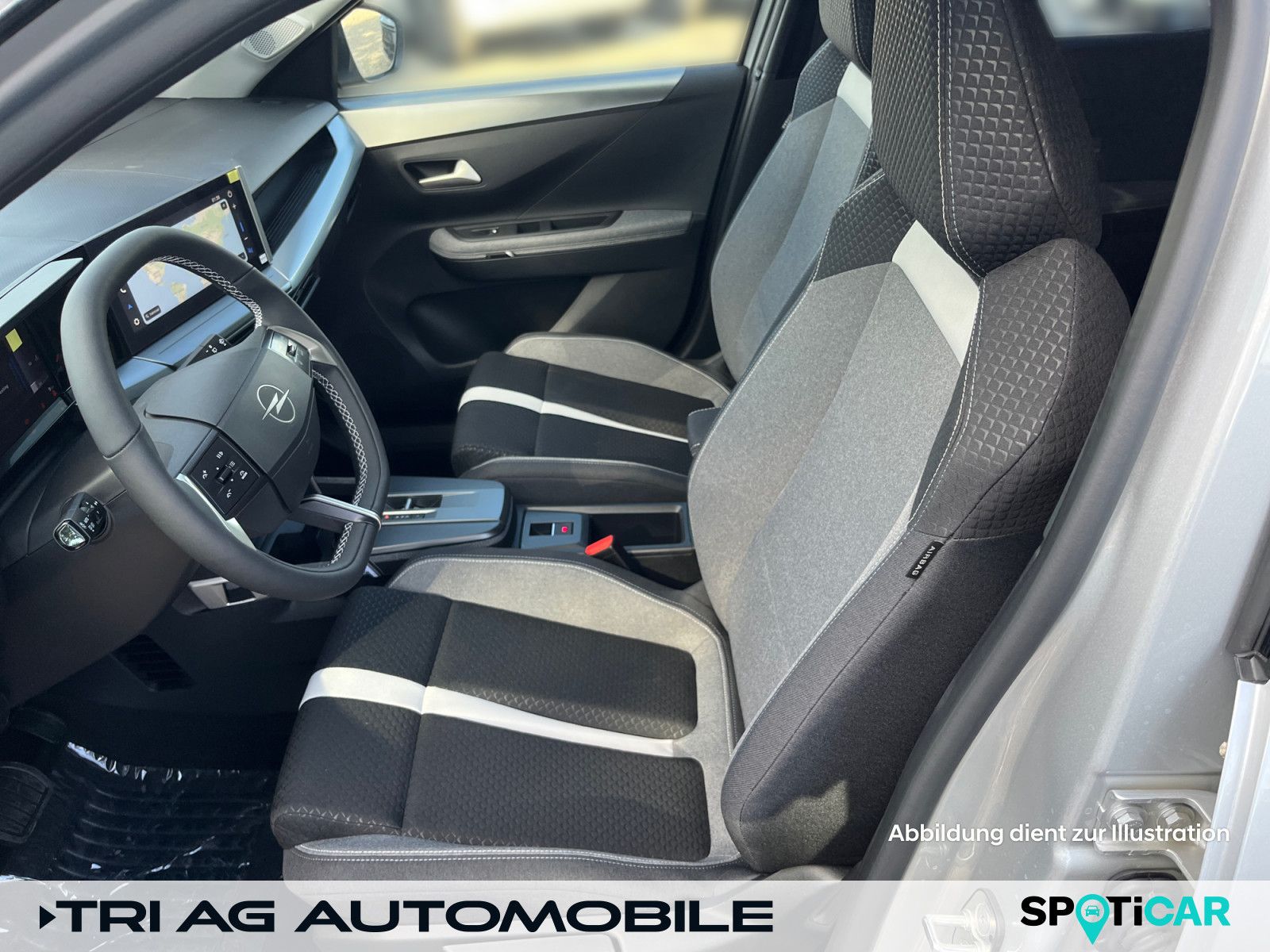 Opel Frontera - Bild 9