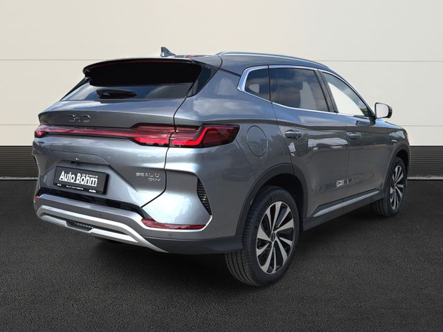 BYD Seal U DM-i Design AWD+Pano+360Kam+ACC+HUD+Sitzk