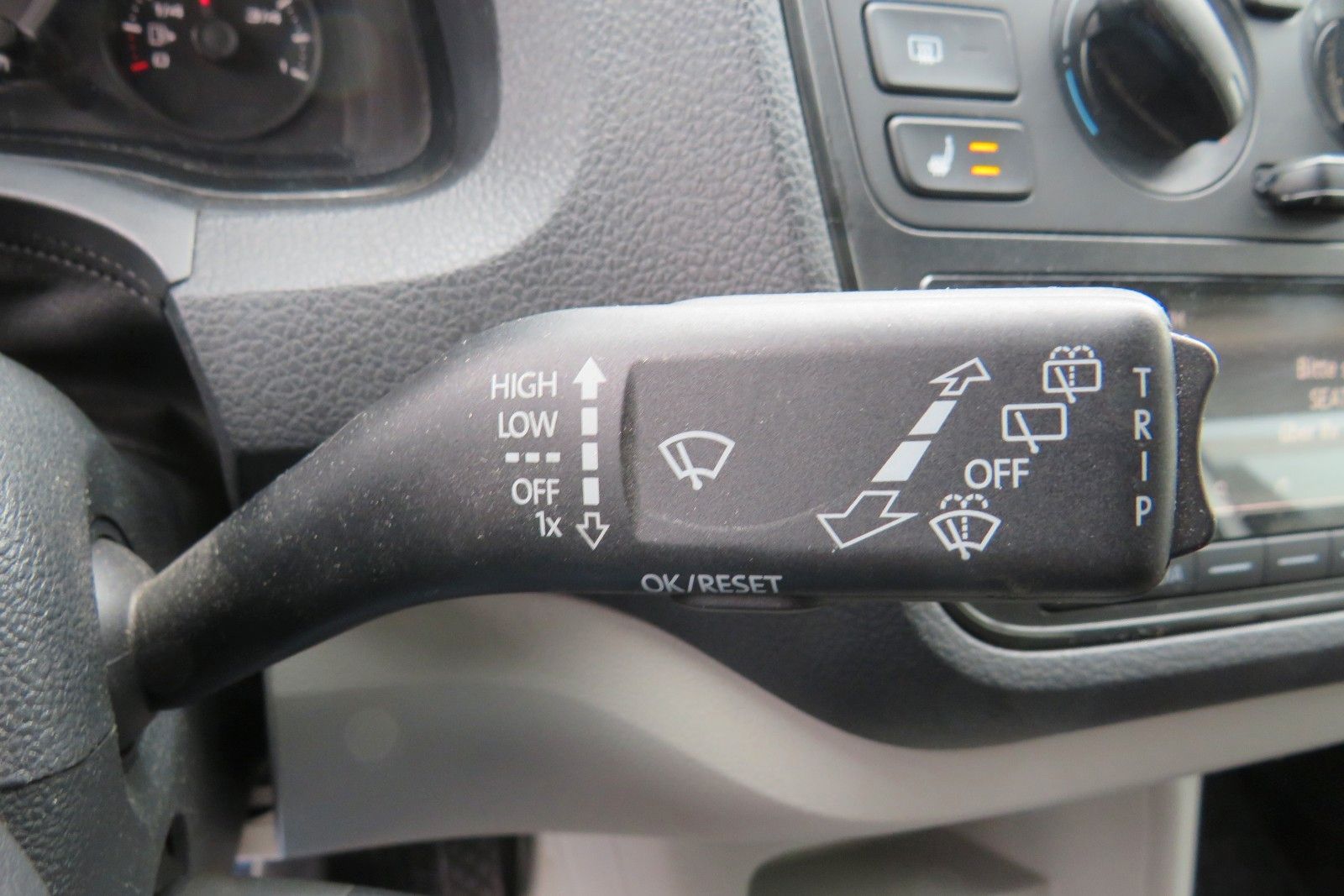 Fahrzeugabbildung SEAT Mii Style 4T KLIMA SITZH. MAPS&MORE 1.HD