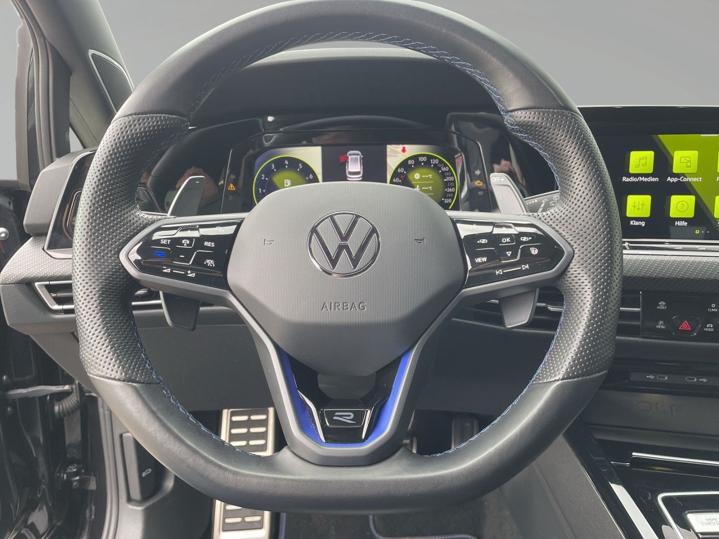 Volkswagen Golf - Bild 4