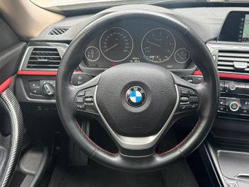 BMW 320 Gran Turismo - 12