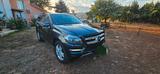 Mercedes-Benz GL 350 BlueTEC 4MATIC - - Mercedes-Benz GL 350 mit Diesel-Antrieb: Bluetec