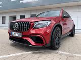 Mercedes-Benz GLC 63 AMG Mercedes-AMG GLC 63 S 4MATIC+ Aut... - Mercedes-Benz GLC 63 AMG Gebrauchtwagen