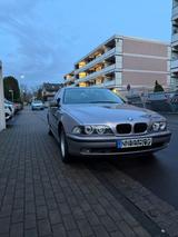 BMW 520i - gebrauchte BMW 520 aus dem Jahr 1997