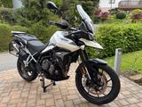 Triumph Tiger 900 GT PRO - TRIUMPH TIGER 900 GT